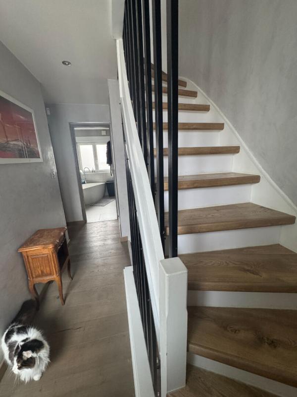 Maison - 103 m² - 4 pièces