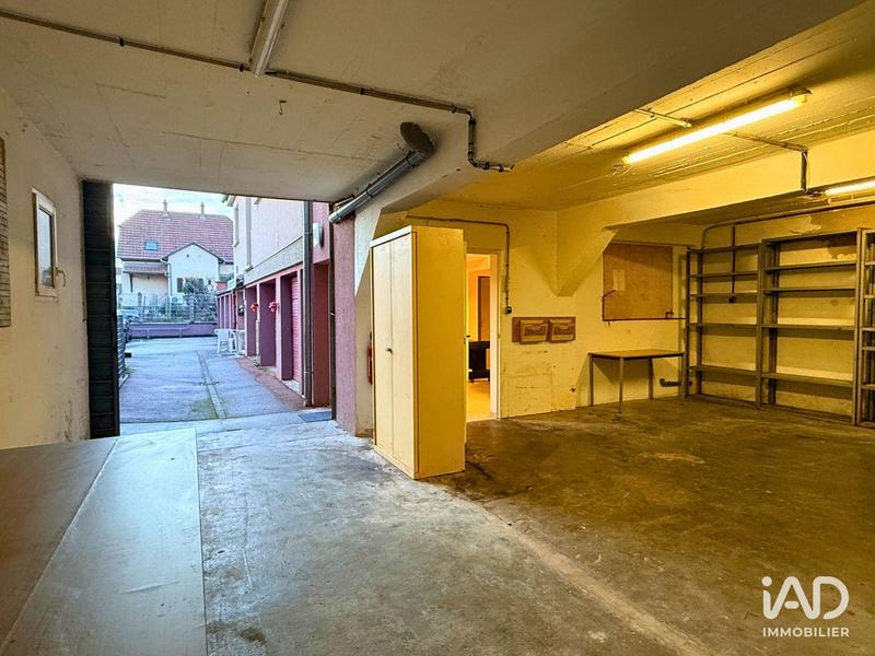 Local commercial - 61 m²
