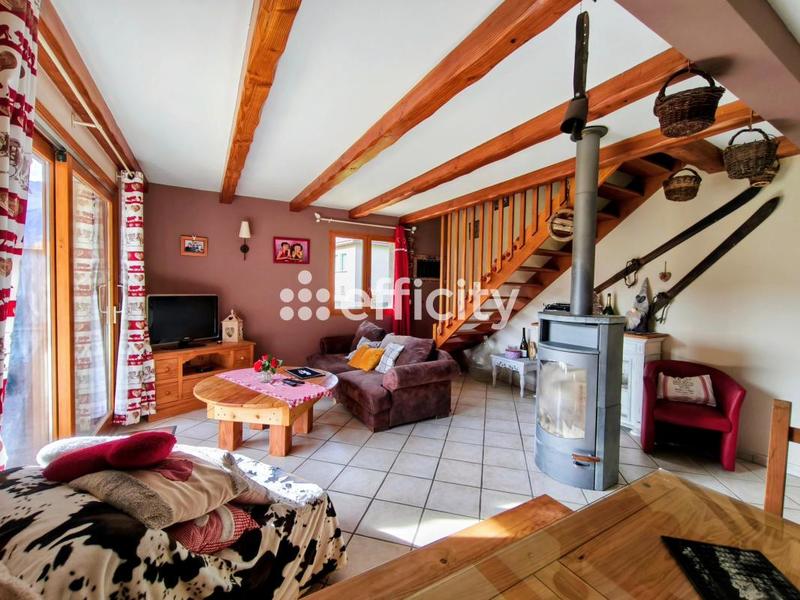 Villa - 140 m² - 6 pièces