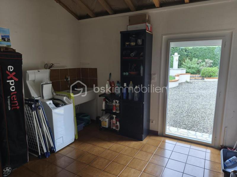Villa - 150 m² - 4 pièces