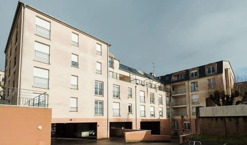 Appartement - 18 m² - 1 pièce