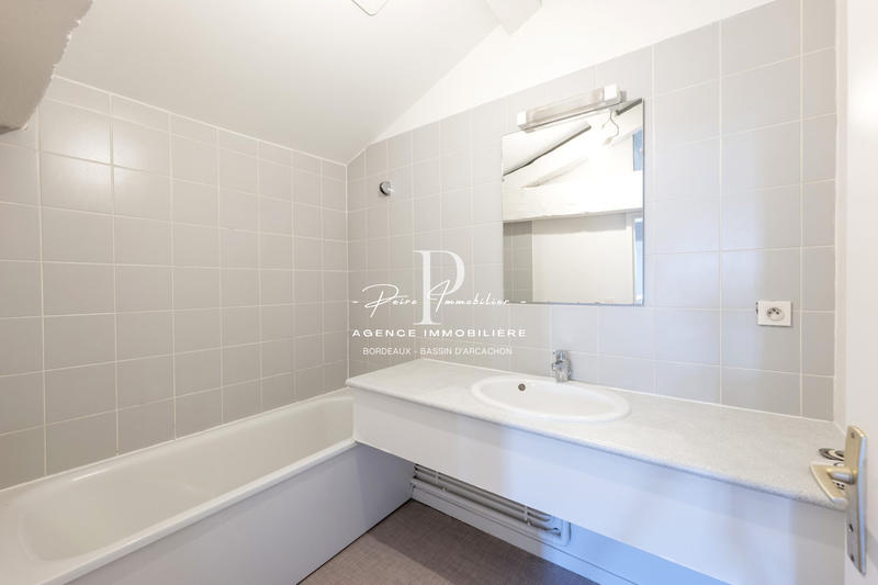 Duplex - 101 m² - 4 pièces