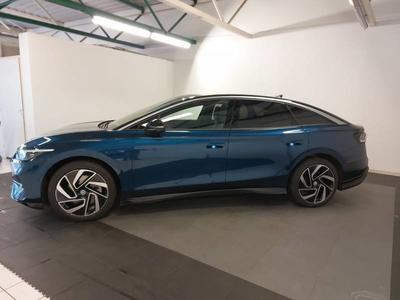 Volkswagen Id.7 Pro 286 ch Style Exclusive