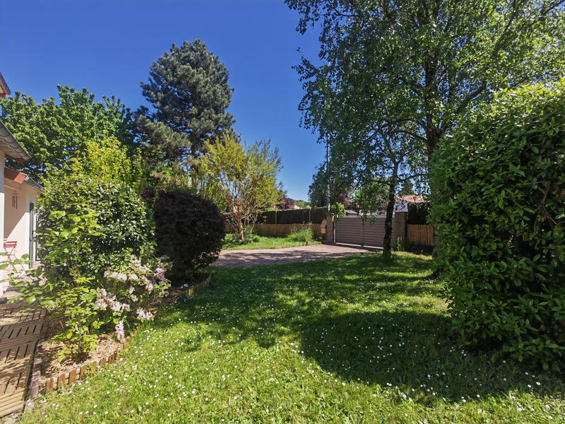 Maison - 127 m² - 5 pièces