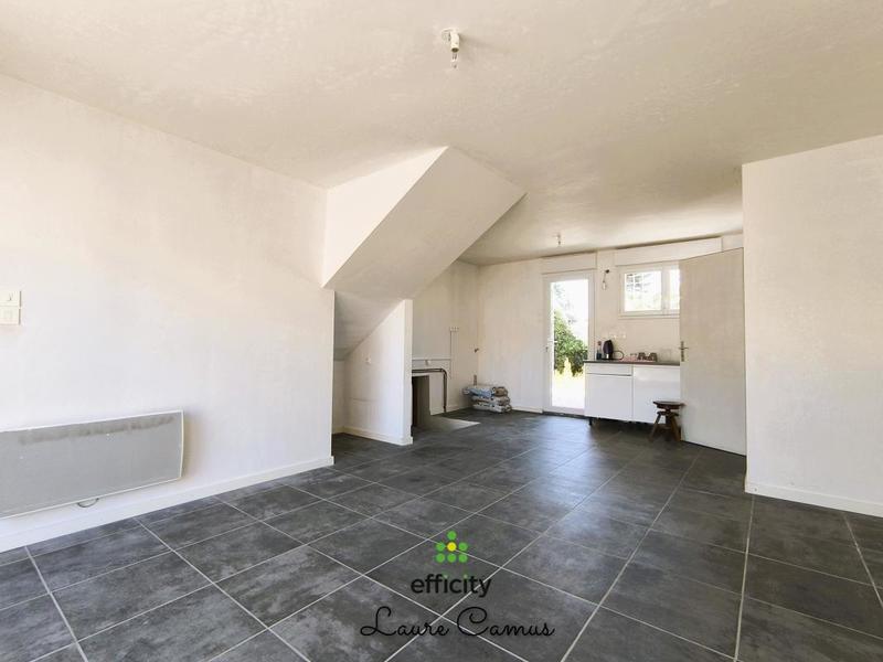 Maison - 149 m² - 6 pièces