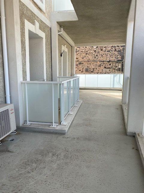 Appartement - 93 m² - 4 pièces