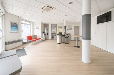 Local commercial - 190 m²