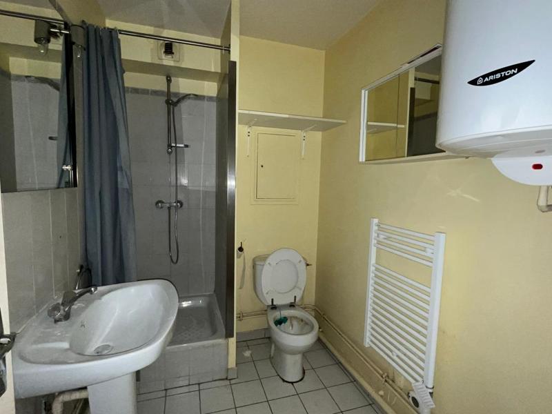 Appartement - 35 m² - 1 pièce