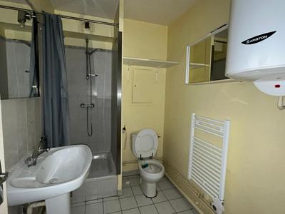 Appartement - 35 m² - 1 pièce