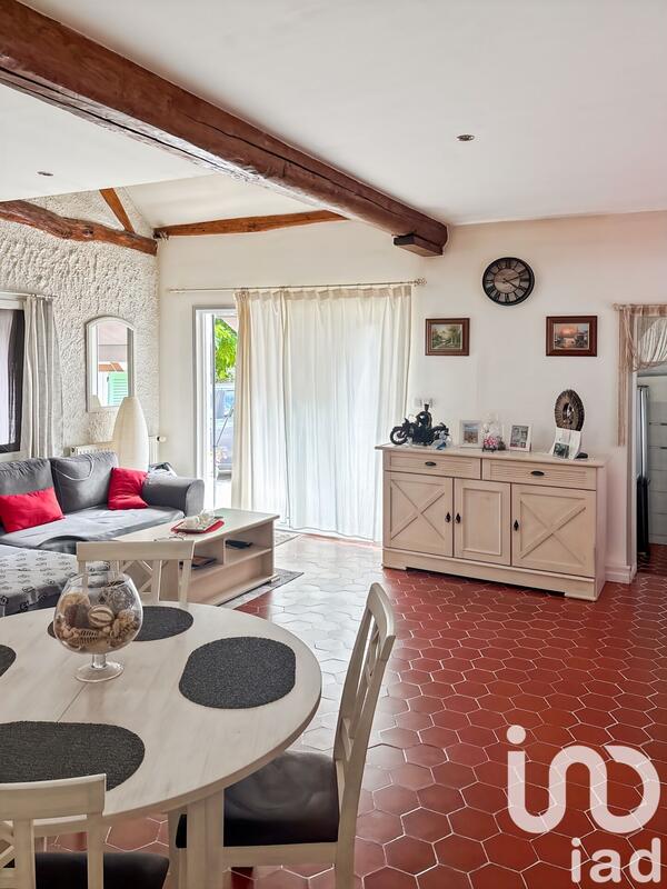 Maison - 155 m² - 5 pièces