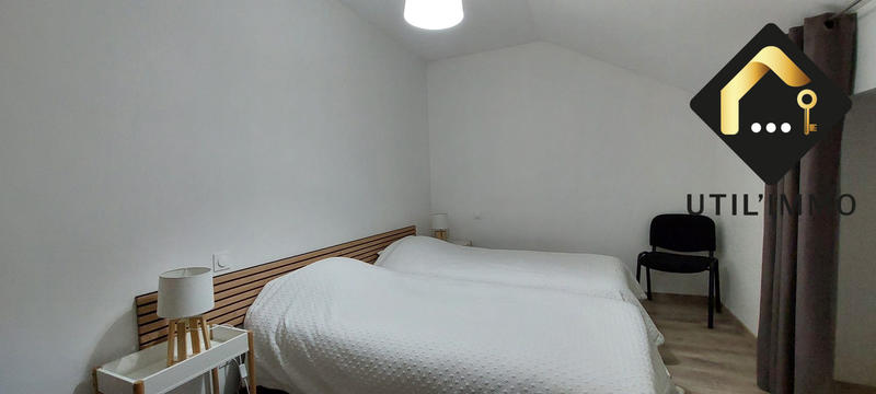 Maison - 189 m² - 7 pièces