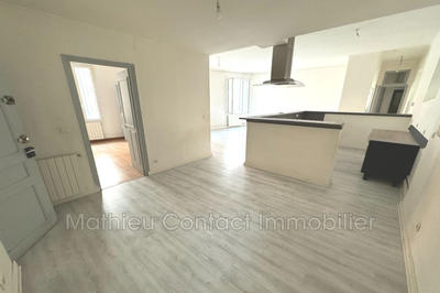 Maison de ville - 191 m² - 7 pièces