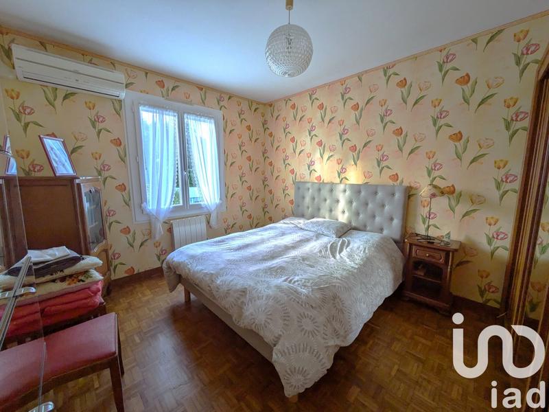 Maison - 145 m² - 5 pièces