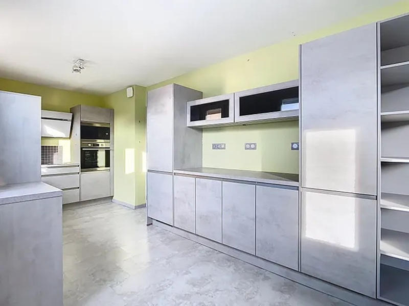 Maison - 145 m² - 7 pièces