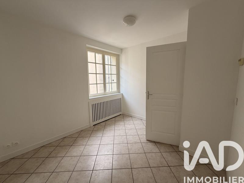 Appartement - 33 m² - 1 pièce