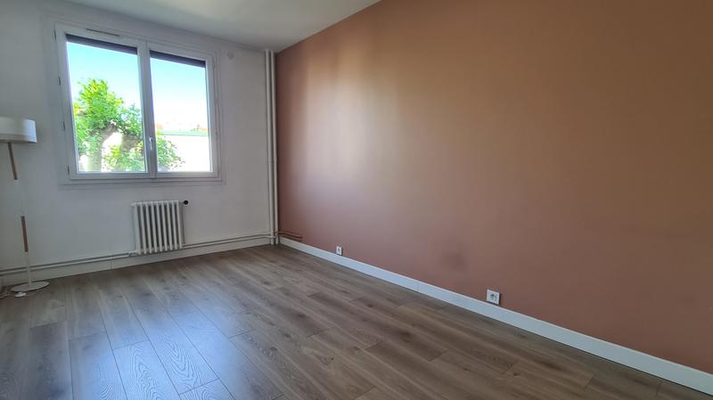 Appartement - 103 m² - 4 pièces