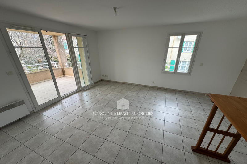 Appartement - 71 m² - 4 pièces