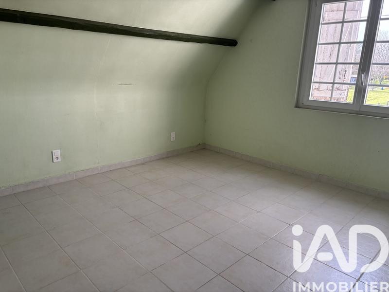 Maison - 250 m² - 7 pièces