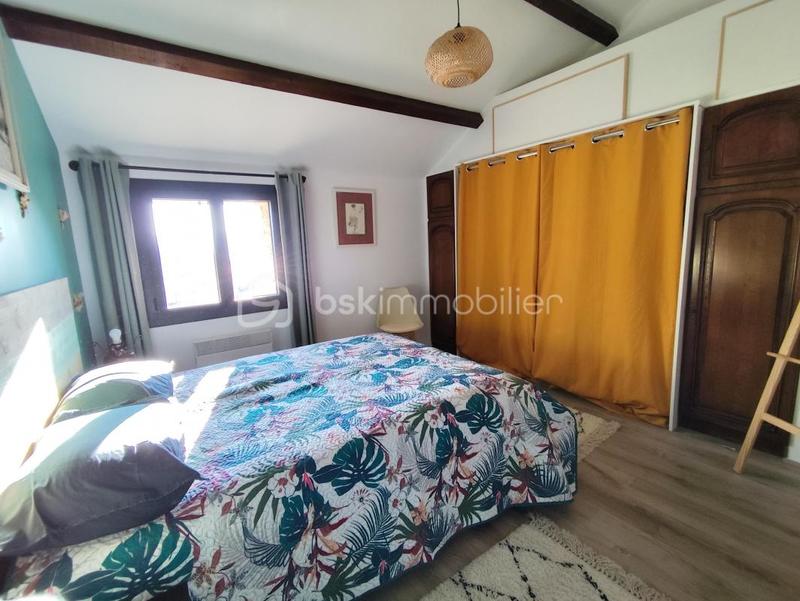 Maison en pierre - 74 m² - 3 pièces