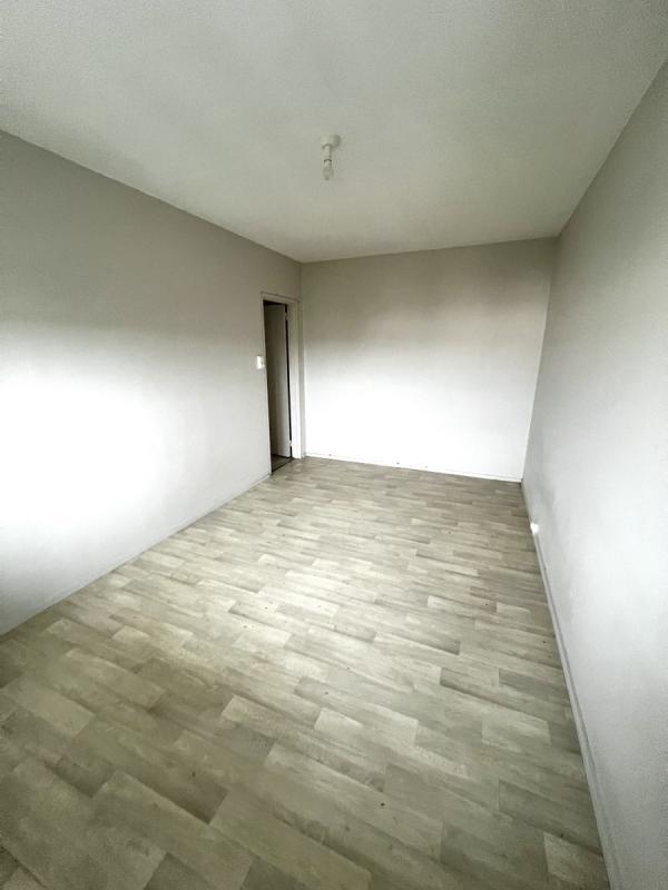 Appartement - 95 m² - 3 pièces