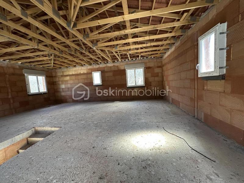 Villa - 103 m² - 5 pièces