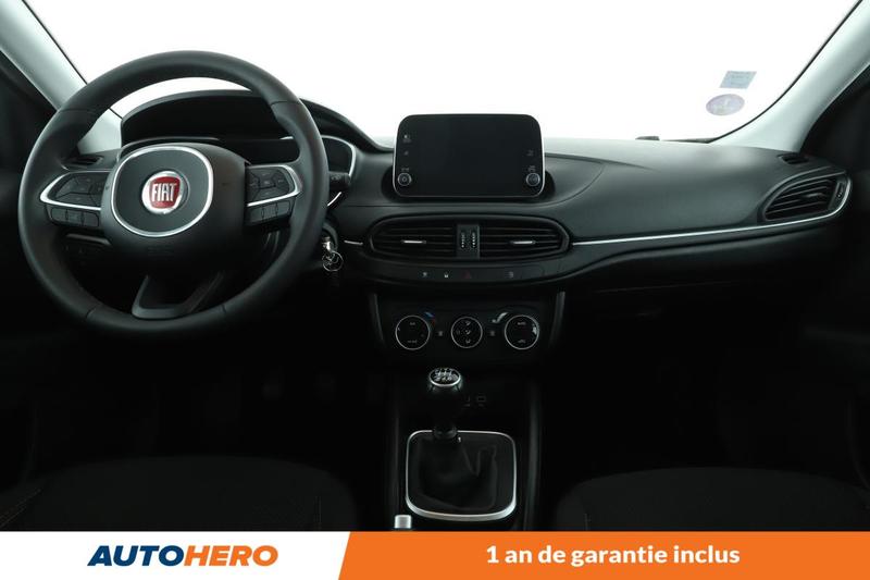 Fiat Tipo 1.4 t-Jet Easy 5p 120 ch