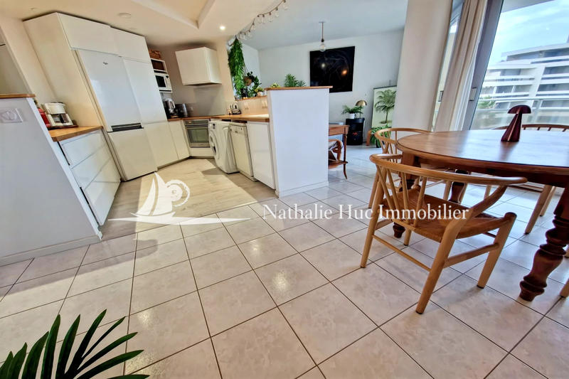 Appartement - 67 m² - 2 pièces