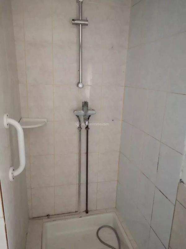 Maison - 72 m² - 2 pièces