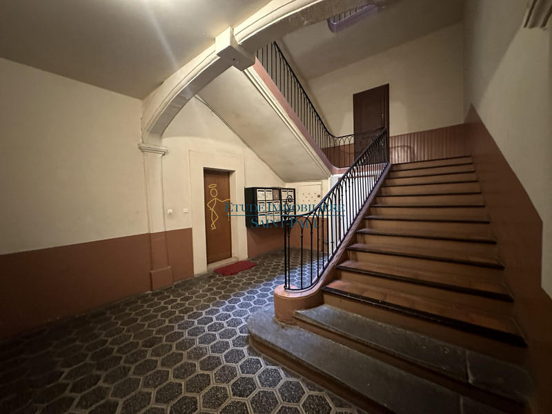 Duplex - 120 m² - 4 pièces