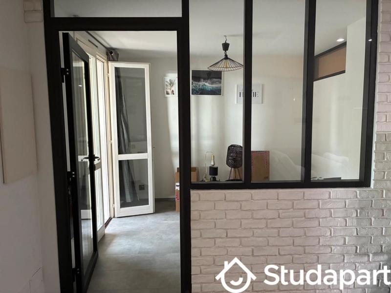 Appartement - 52 m² - 3 pièces