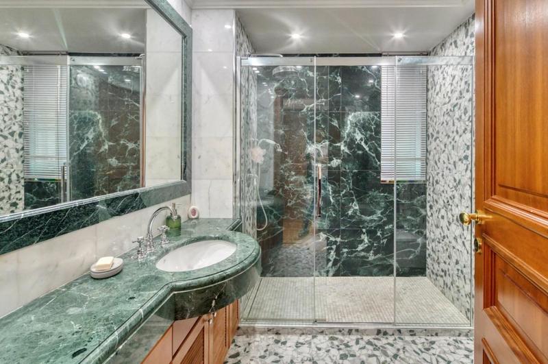 Appartement - 110 m² - 3 pièces