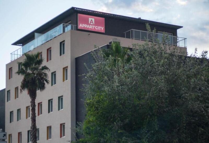 Appartement - 21 m² - 1 pièce