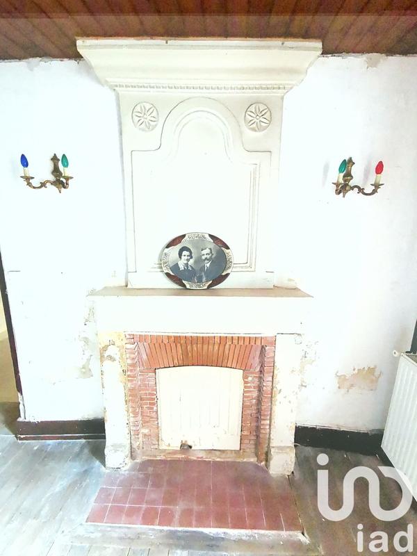 Maison - 128 m² - 4 pièces