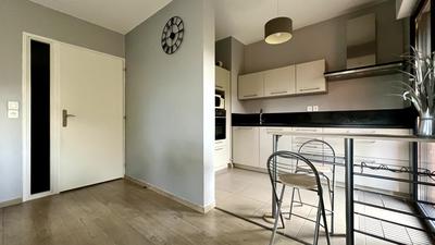 Appartement - 52 m² - 2 pièces