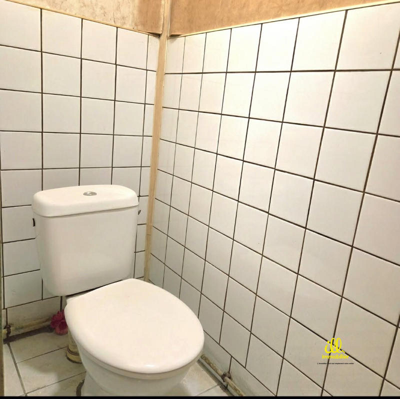 Maison ancienne - 93 m² - 5 pièces