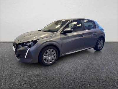 Peugeot 208 PureTech 75 s&amp;S Bvm5 Active Business