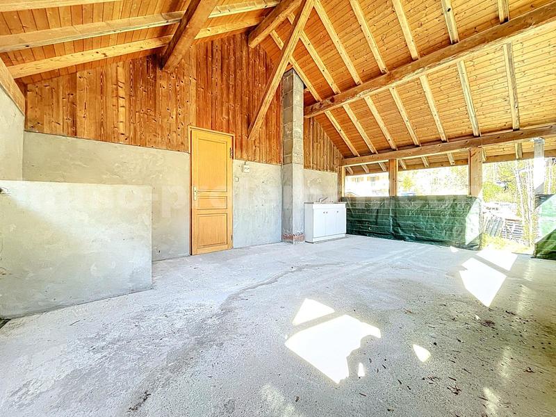 Maison - 106 m² - 5 pièces