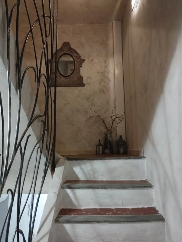 Maison de village - 269 m² - 8 pièces