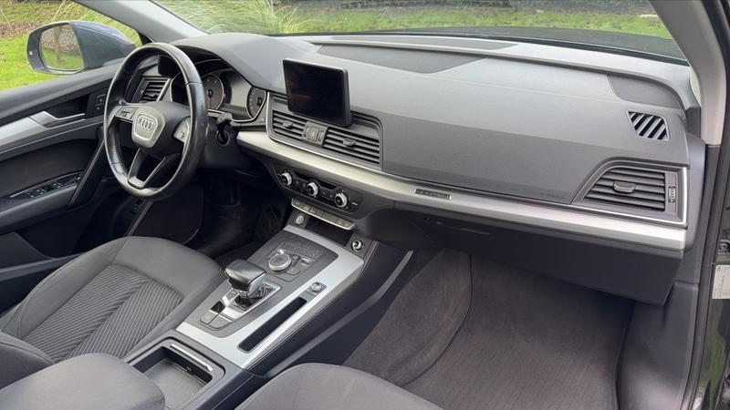 Audi Q5 2.0 Tdi 190 Quattro s-Tronic 7 . - Automatique