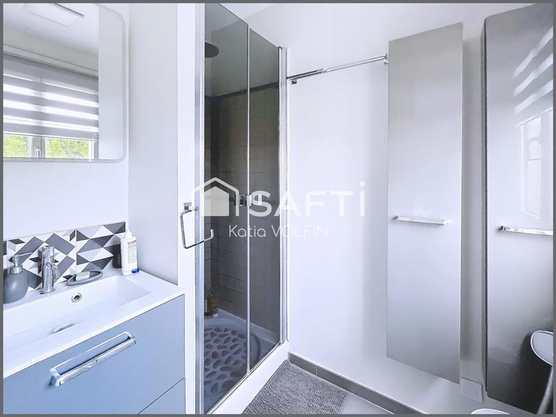 Villa - 118 m² - 5 pièces