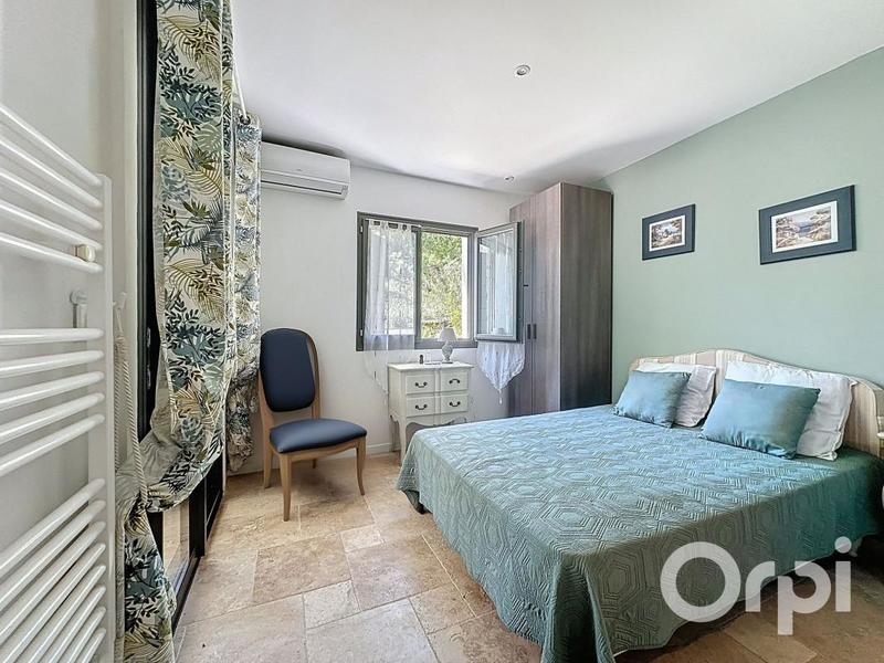 Maison - 185 m² - 6 pièces