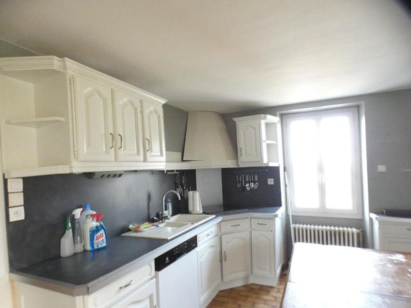 Maison - 106 m² - 5 pièces