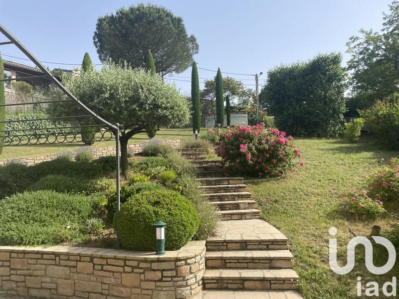 Maison - 147 m² - 5 pièces