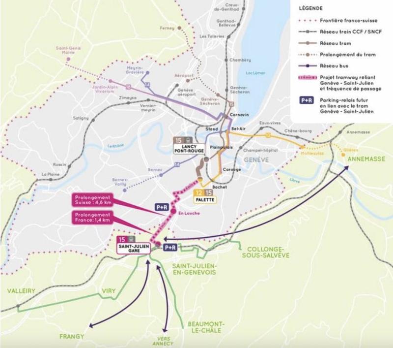 Appartement - 86 m² - 4 pièces