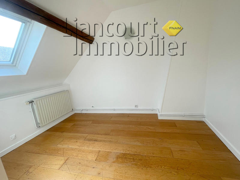 Maison - 112 m² - 5 pièces