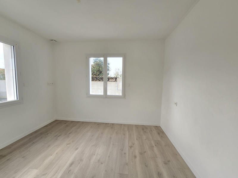 Maison - 101 m² - 4 pièces