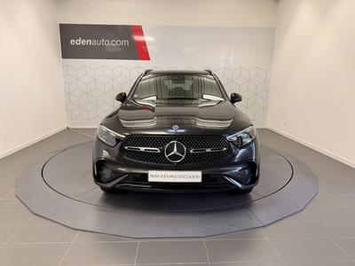 Mercedes Glc 300 e 9g-Tronic 4Matic Amg Line