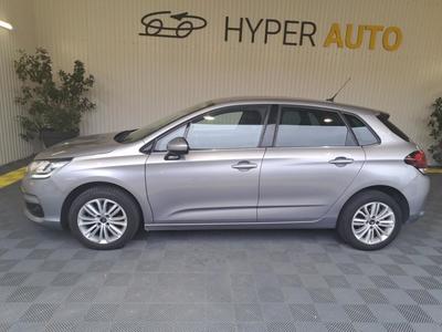 Citroën C4 Societe Bluehdi 100 Millenium Business