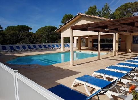 Maison - 41 m² - 3 pièces