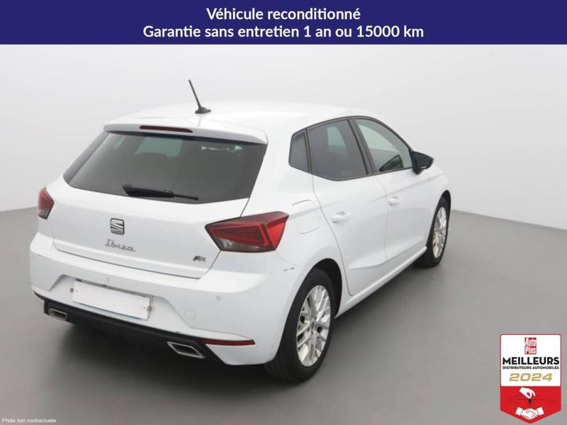 Seat Ibiza 1.0 Tsi 110ch Fr